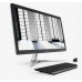 AC Z24-880 23.8 I3-7100T 4G 1TB UMA W10H