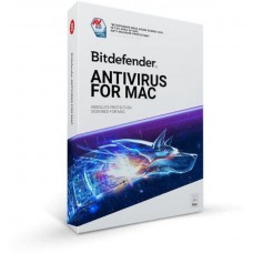 Licenta retail Bitdefender Antivirus for Mac 2018 noua valabila pentru 1 an Licenta retail Bitdefender Antivirus for Mac 2018 noua valabila pentru 1 an
