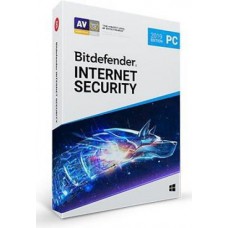 Licenta retail Bitdefender Internet Security 2019 noua valabila pentru 1 an, 3 utilizatori Licenta retail Bitdefender Internet Security 2019 noua valabila pentru 1 an, 3 utilizatori