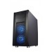 CARCASA FSP CMT230 B MID TOWER ATX