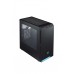 CARCASA FSP CMT240 B MID TOWER ATX