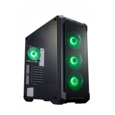 CARCASA FSP CMT520 MID TOWER E-ATX