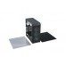CARCASA FSP CMT520 MID TOWER E-ATX