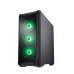 CARCASA FSP CMT520 MID TOWER E-ATX
