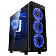 CARCASA NJOY ICE CAGE FARA SURSA, ATX