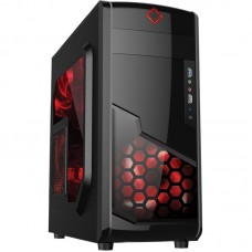 CASE RPC NO PSU CPCS-AC00UAH-BL01A