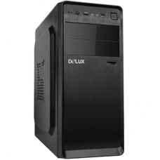 CASE DELUX DW602-500W ATX