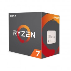 AMD CPU RYZEN 7 1700 YD1700BBAEBOX