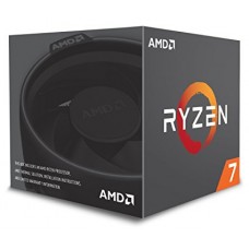 AMD CPU RYZEN 7 2700 YD2700BBAFBOX